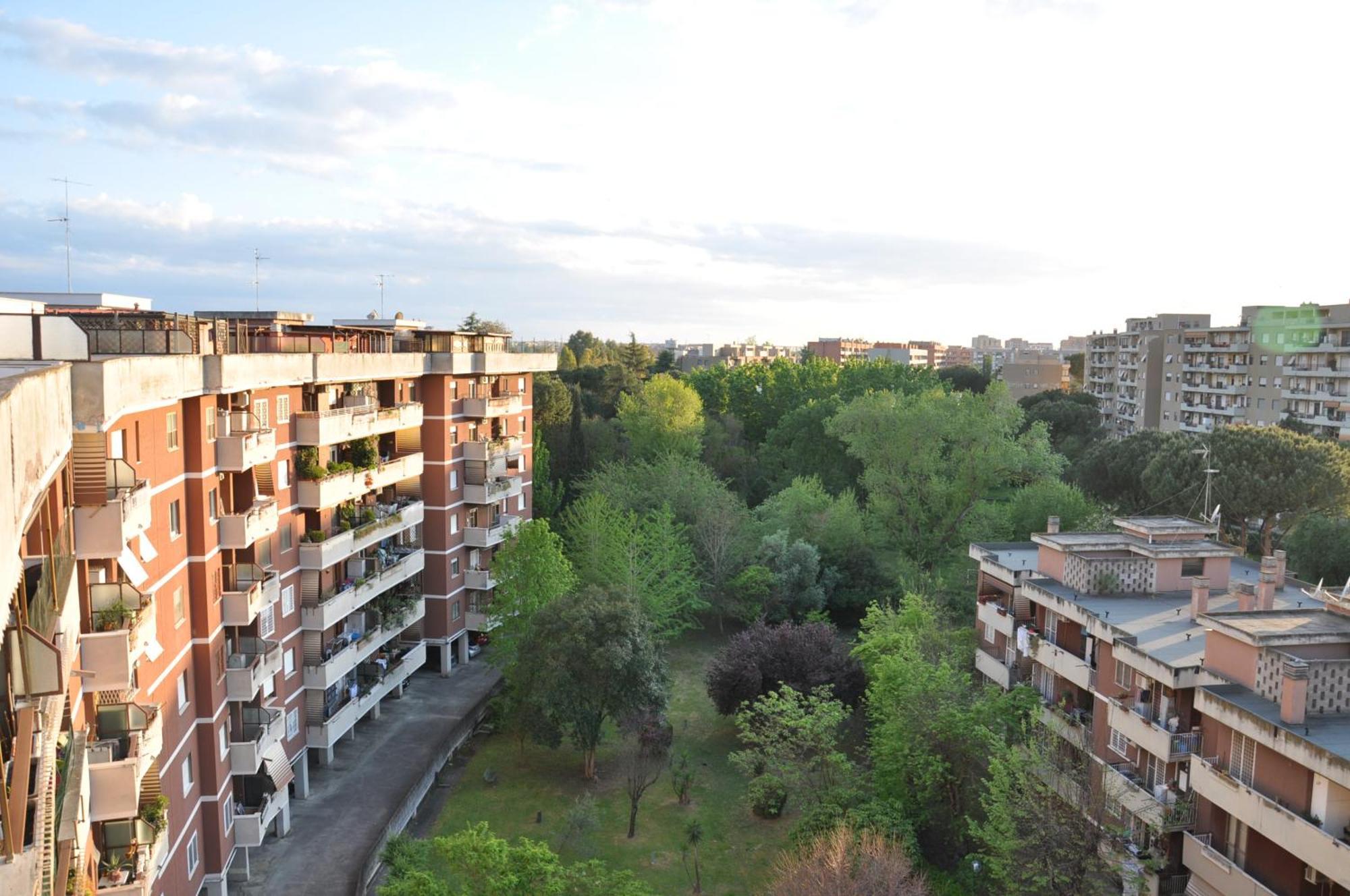 Apartamento La Terrazza Dei Maso'