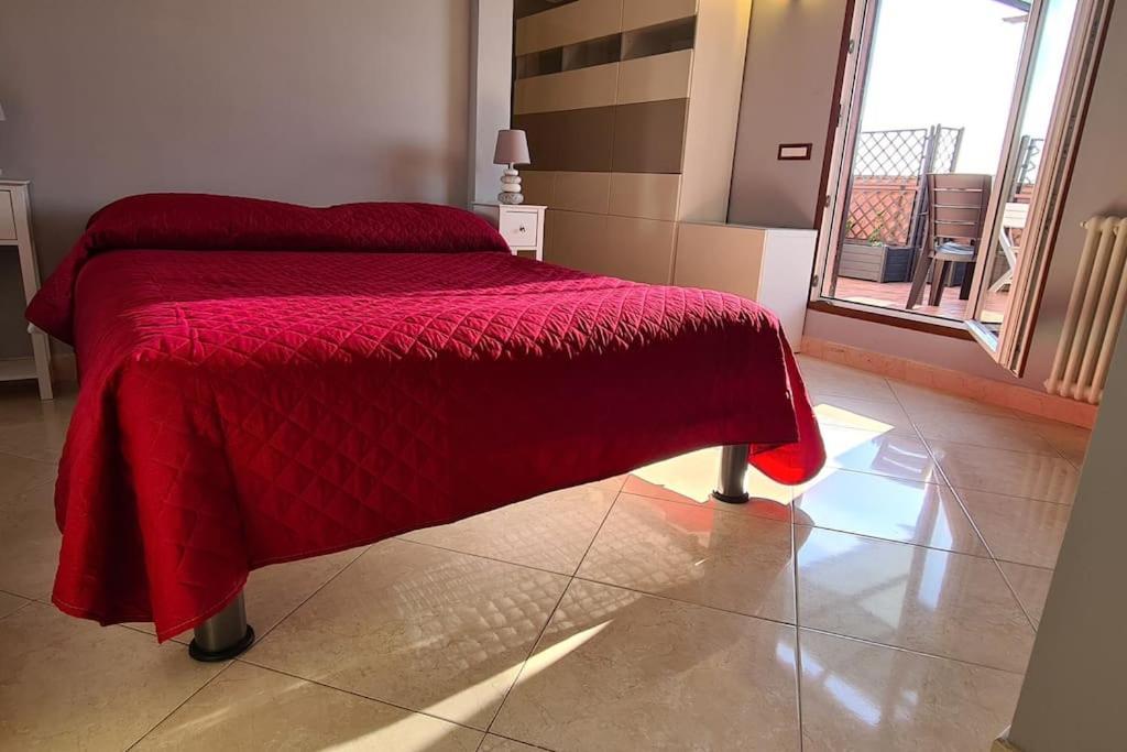 La Terrazza Dei Maso' Apartamento