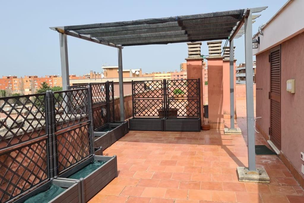 Apartamento La Terrazza Dei Maso'