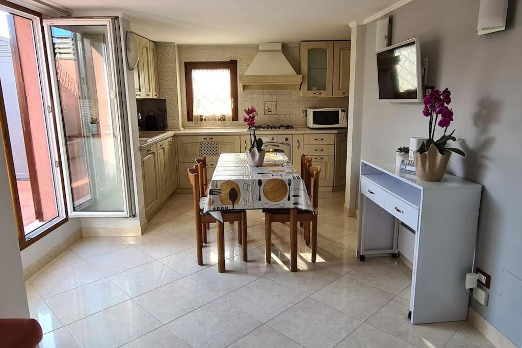Apartamento La Terrazza Dei Maso' *