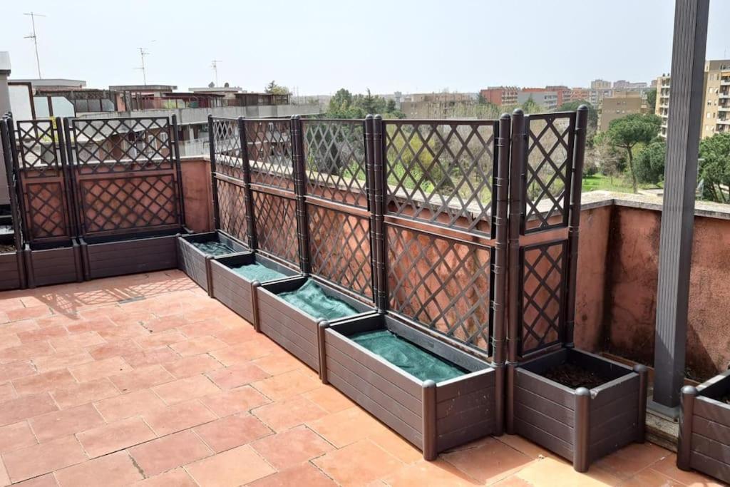 La Terrazza Dei Maso' * Roma