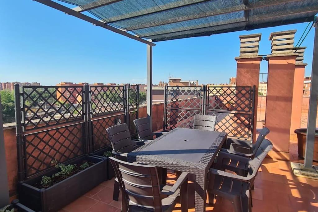 Apartamento La Terrazza Dei Maso' *