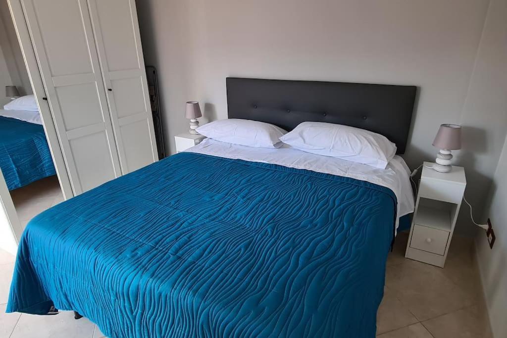 La Terrazza Dei Maso' Apartamento Roma