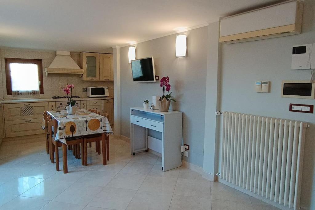 La Terrazza Dei Maso' Apartamento