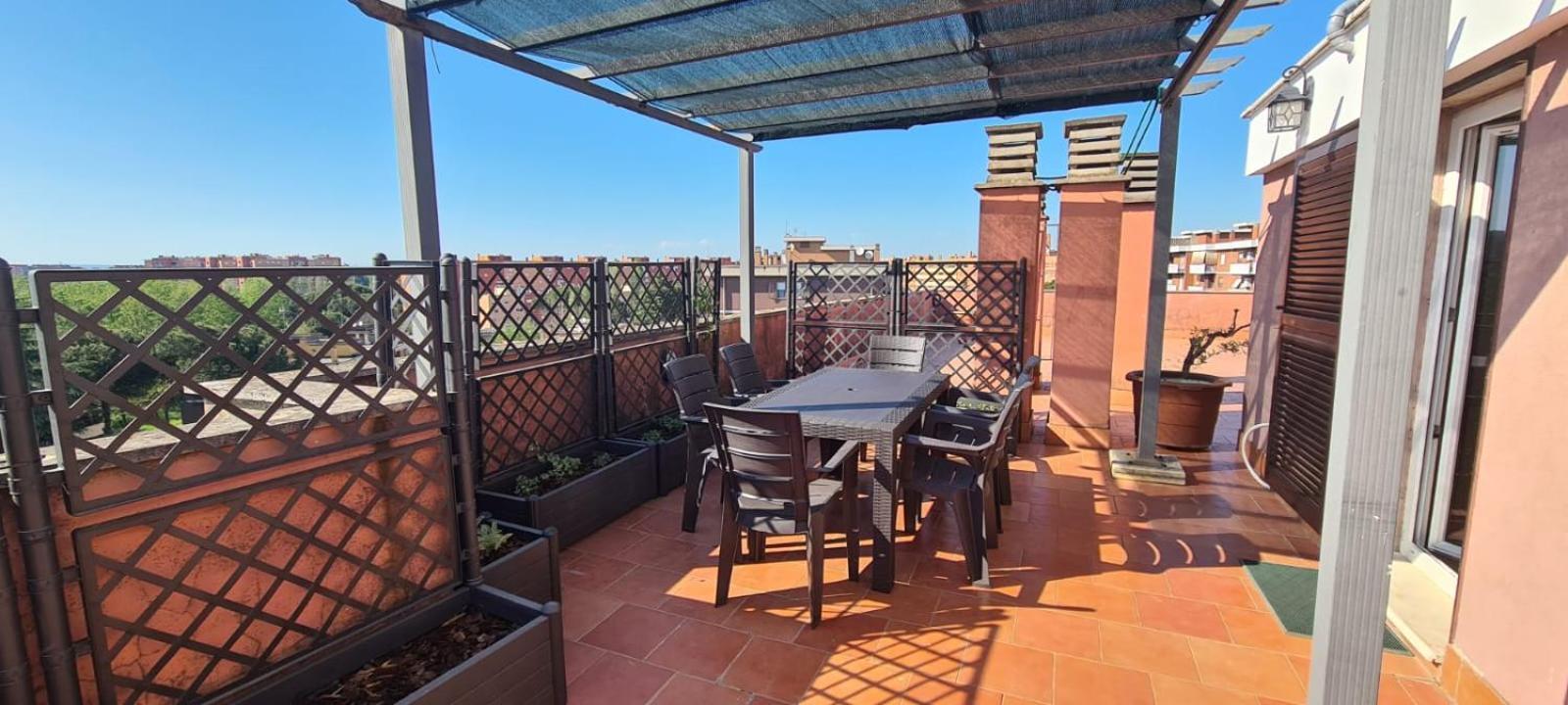 La Terrazza Dei Maso' Apartamento