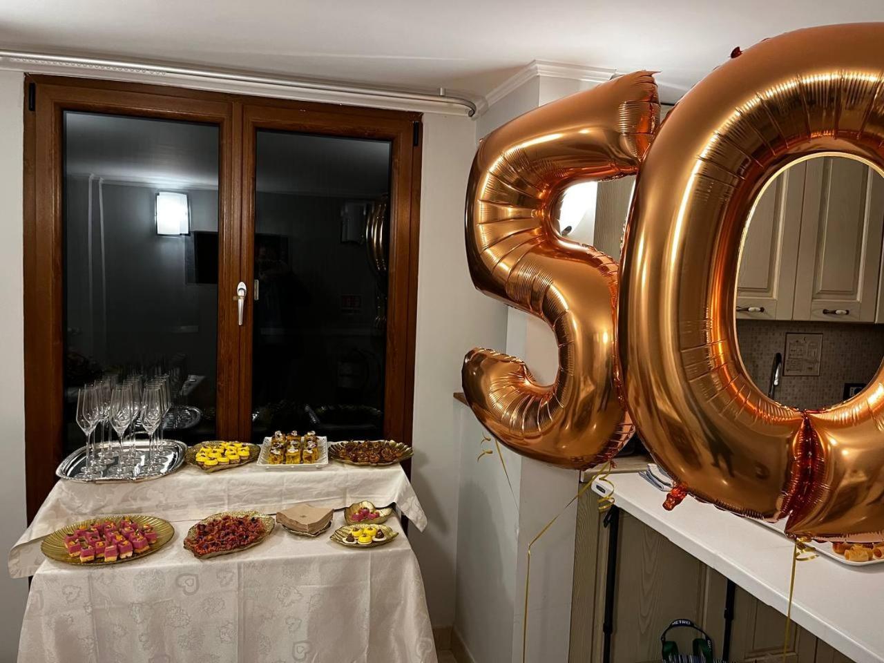 Apartamento La Terrazza Dei Maso'
